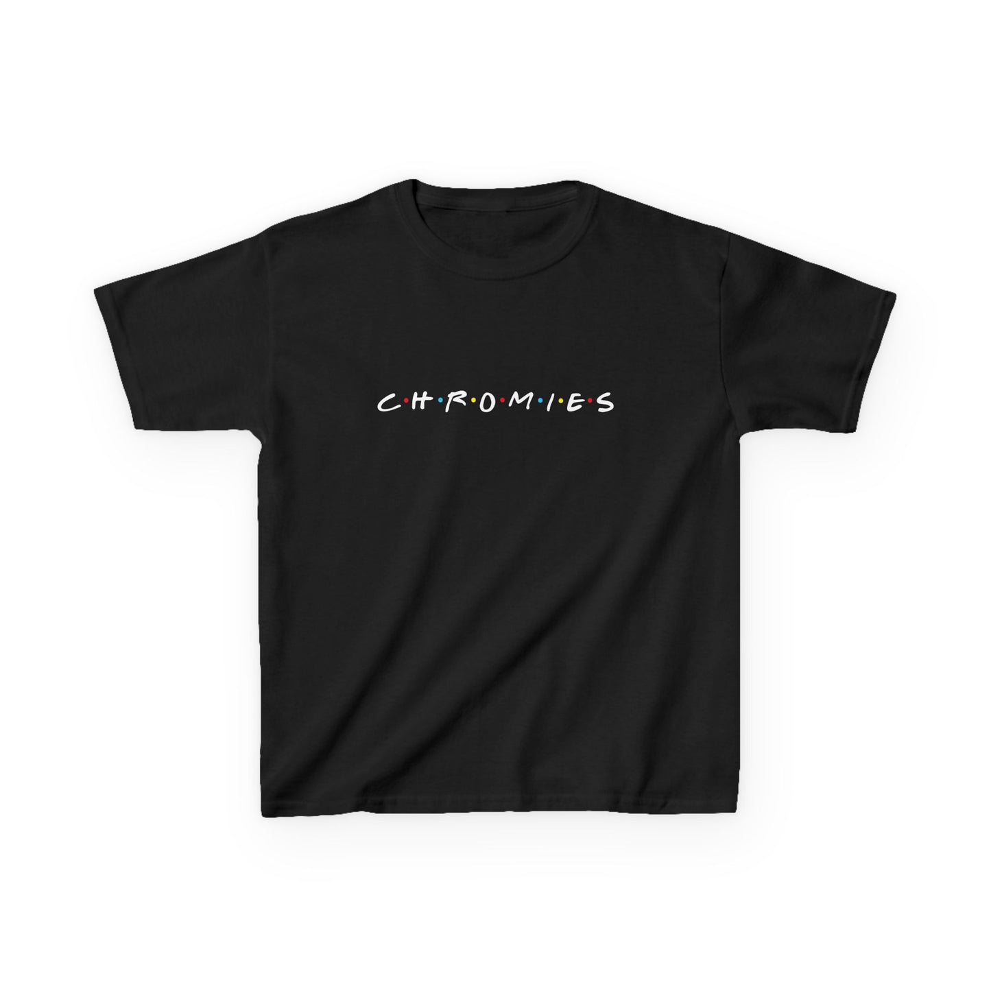 CHROMIES Kids Heavy Cotton™ Tee