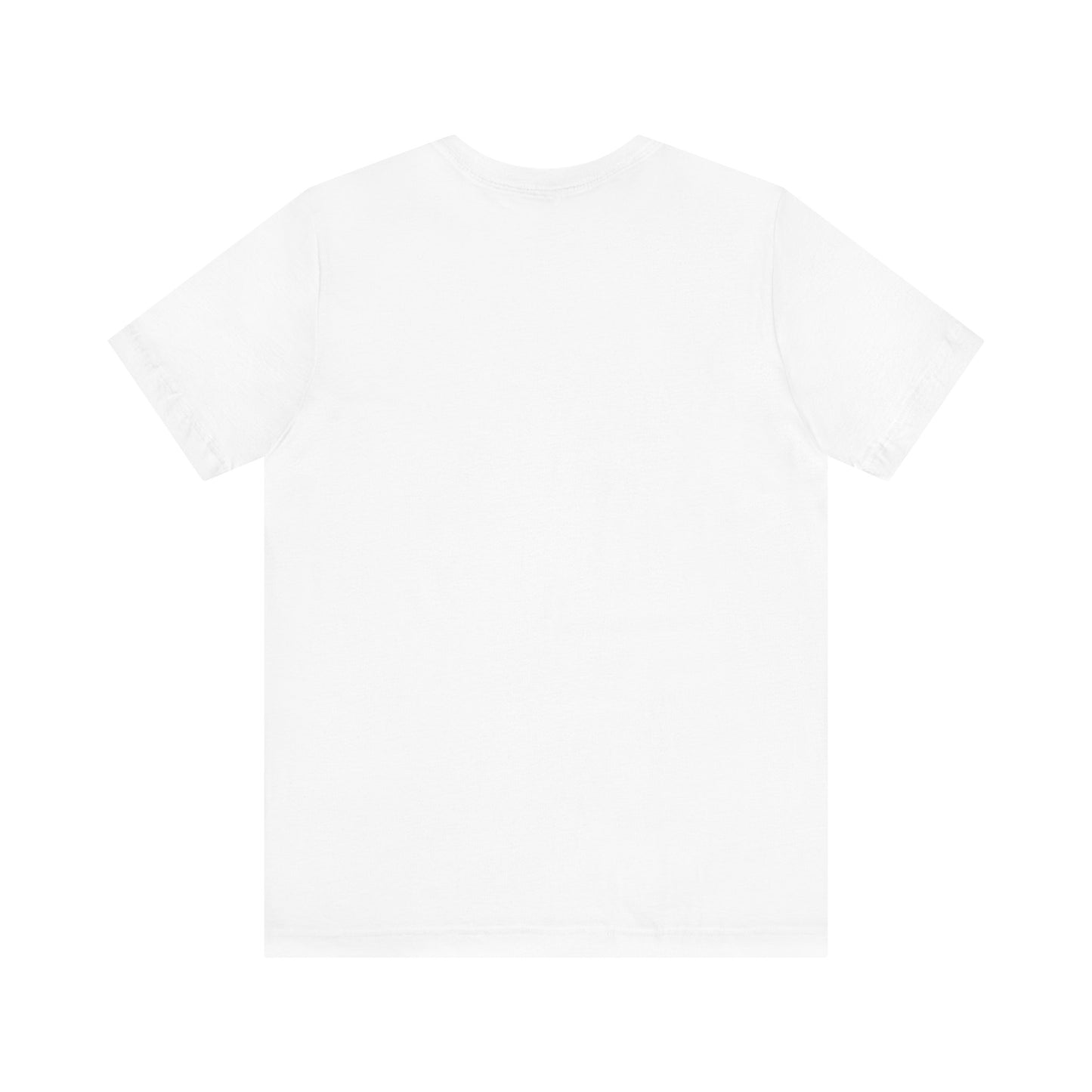 Down Syndrome Awareness Superman Tee: Super Strength, Super Pride - Unisex Jersey Short Sleeve Tee