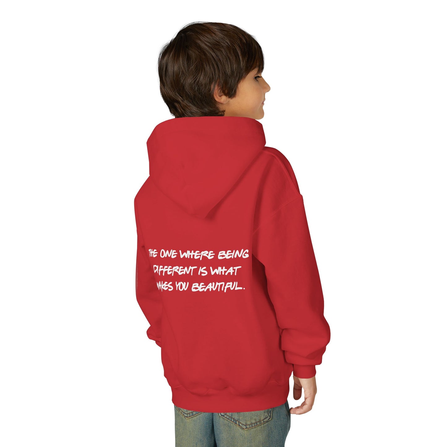 Chromies Youth Hoodie ππ