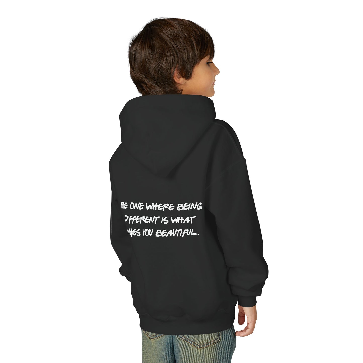 Chromies Youth Hoodie ππ