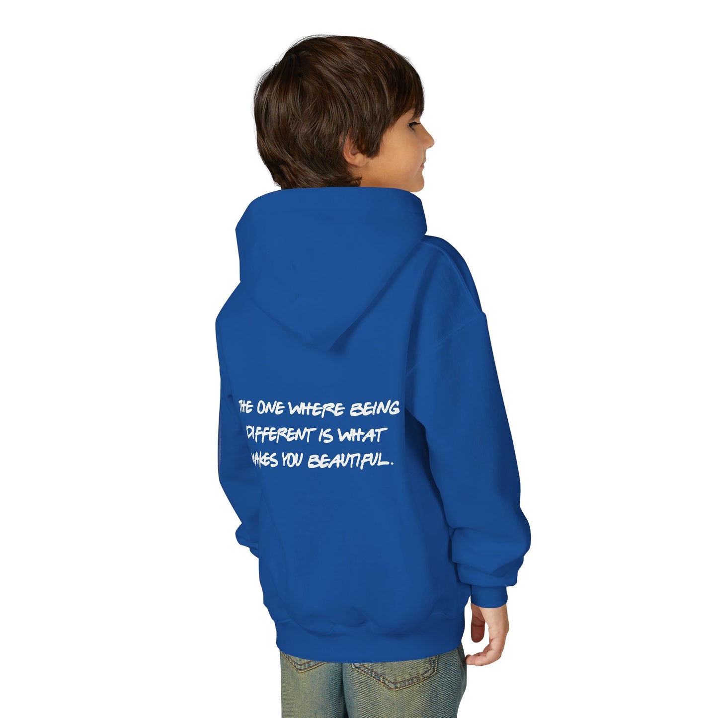 Chromies Youth Hoodie ππ