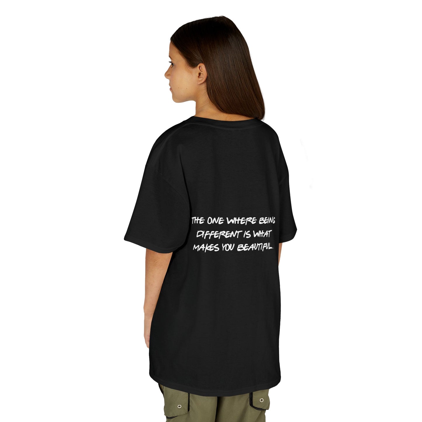 CHROMIES Kids Heavy Cotton™ Tee