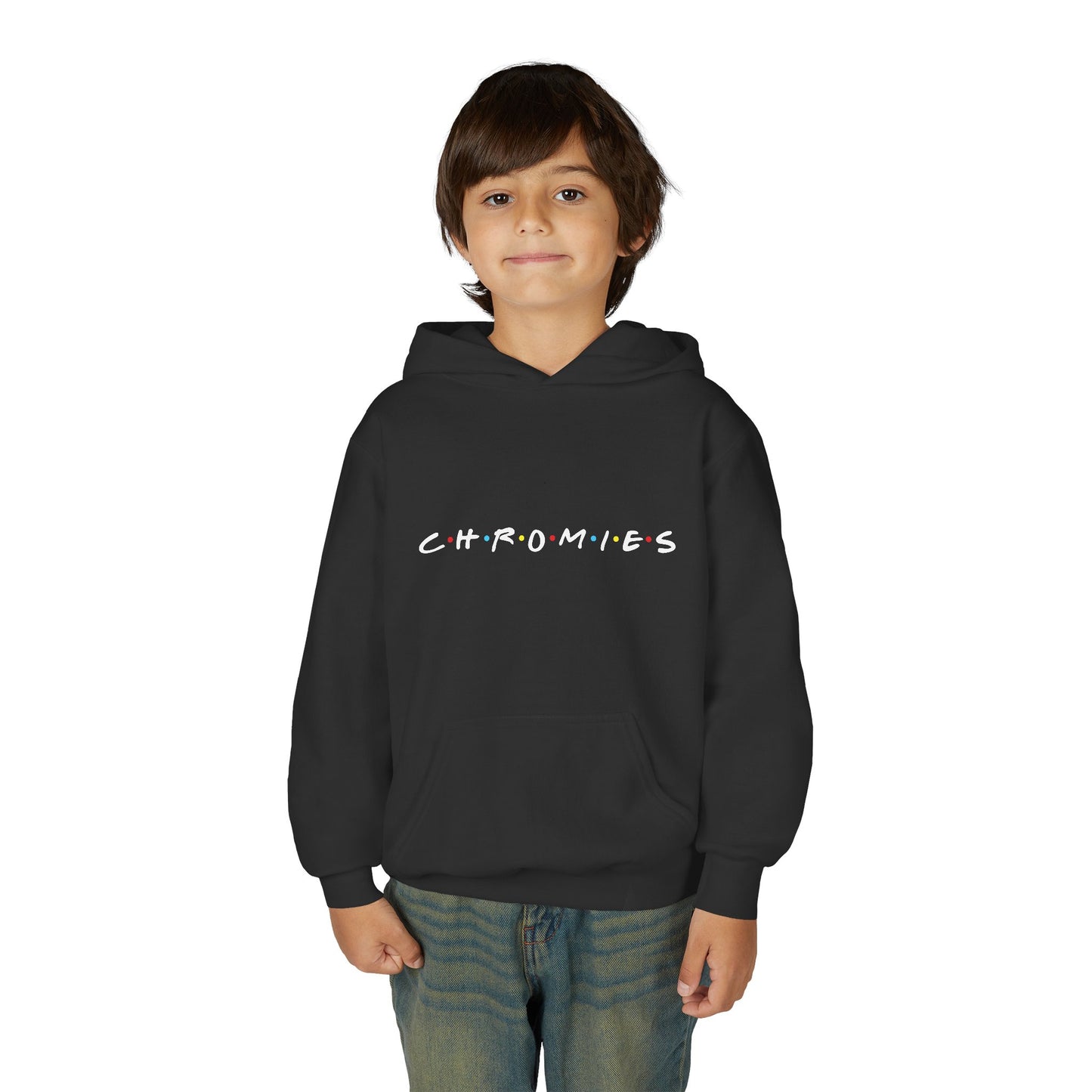 Chromies Youth Hoodie ππ