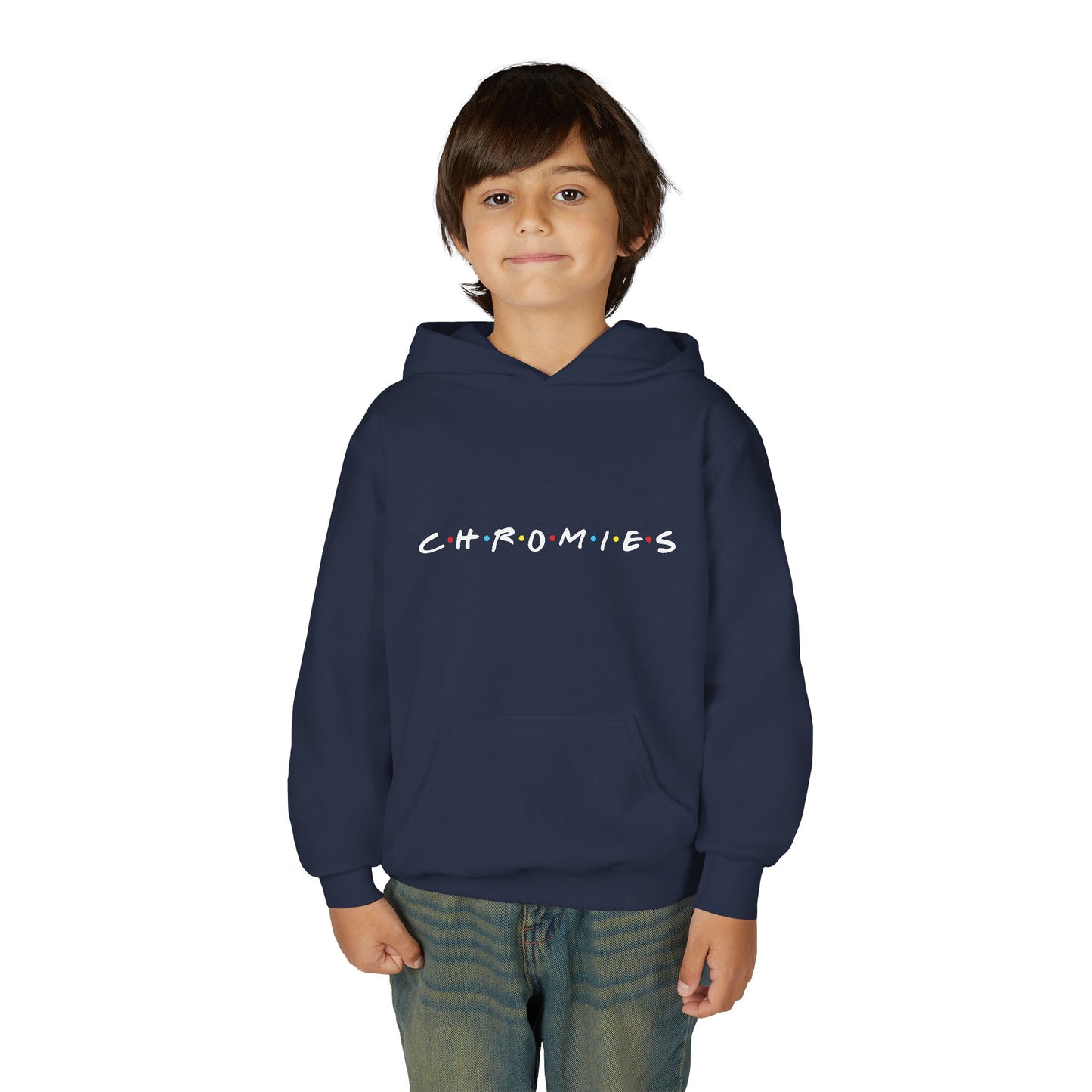 Chromies Youth Hoodie ππ