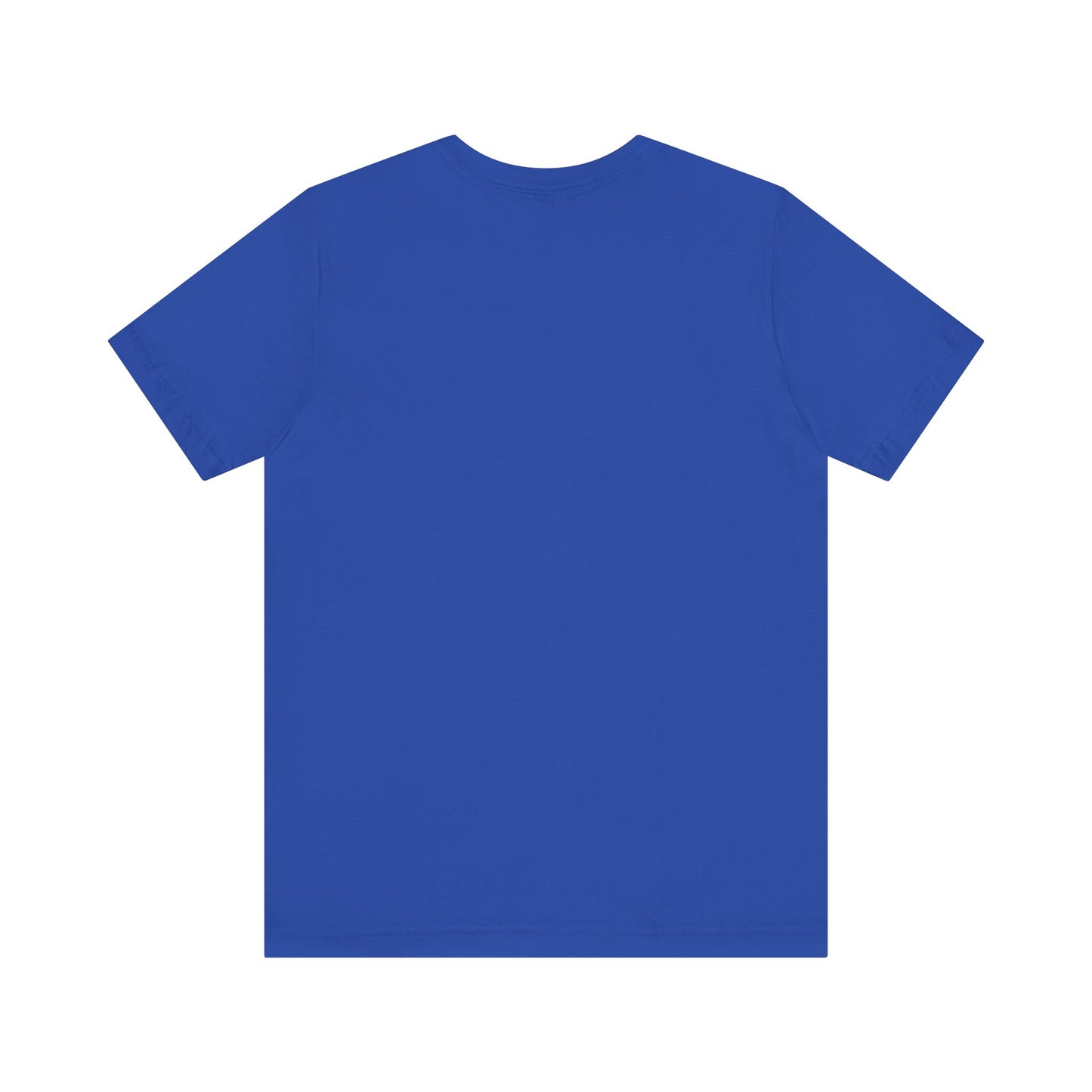Down Syndrome Awareness Superman Tee: Super Strength, Super Pride - Unisex Jersey Short Sleeve Tee