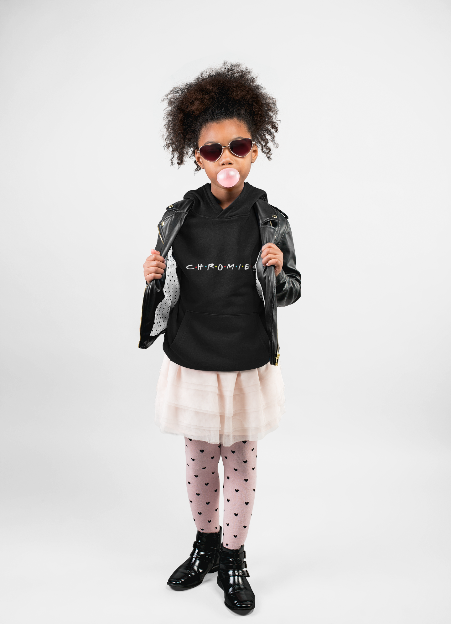 Chromies Youth Hoodie ππ