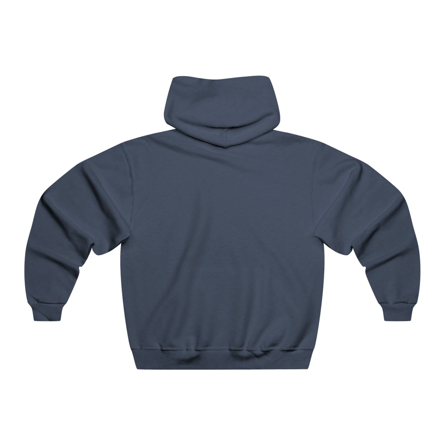 Autism Awareness Superman Hoodie: Embrace Your Super Strength - Men's NUBLEND® Hooded Sweatshirt