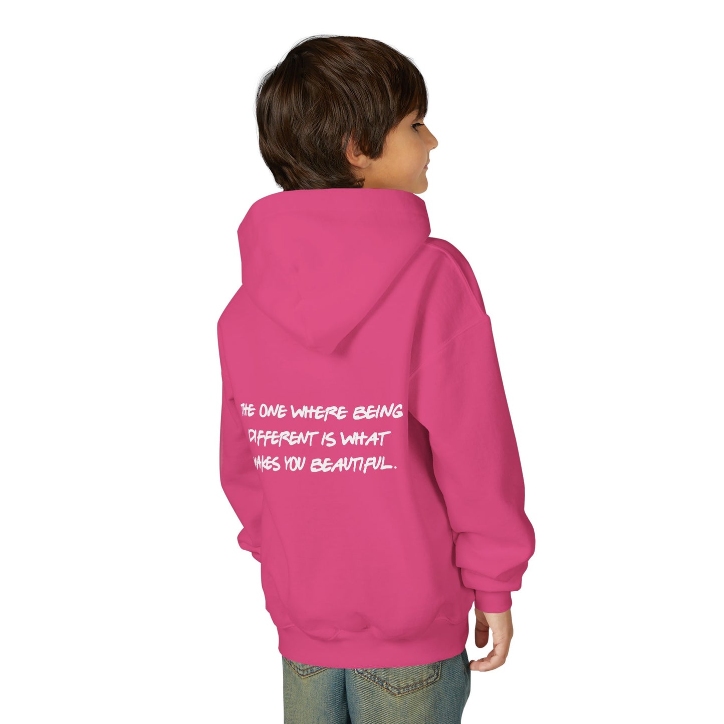 Chromies Youth Hoodie ππ