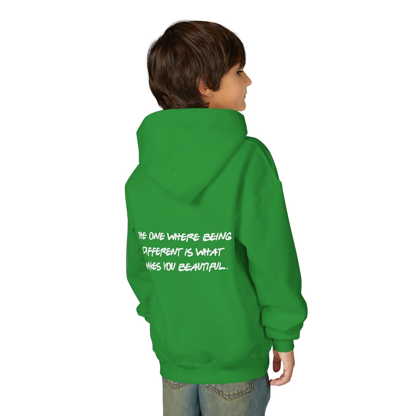 Chromies Youth Hoodie ππ
