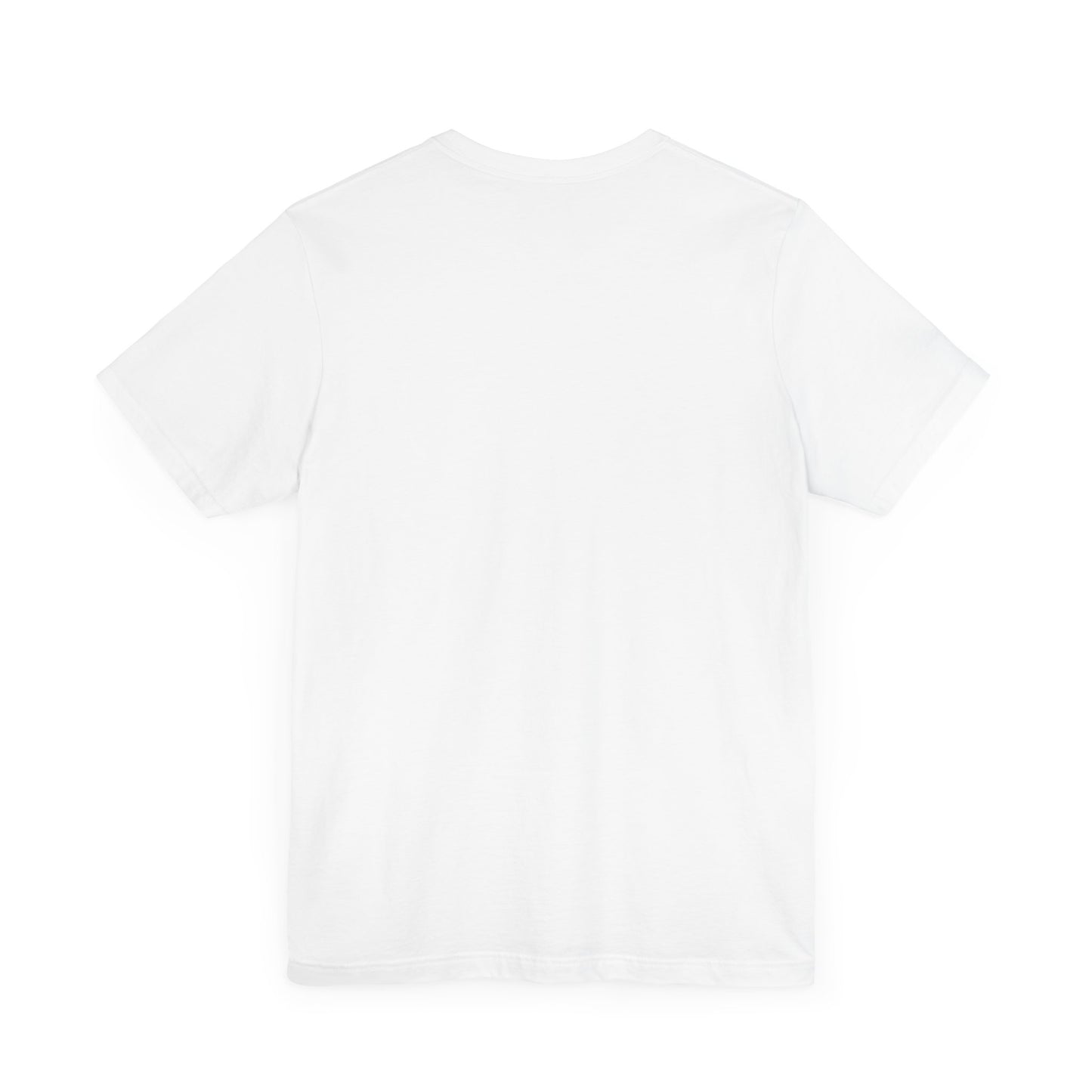 Down Syndrome Awareness Superman Tee: Super Strength, Super Pride - Unisex Jersey Short Sleeve Tee