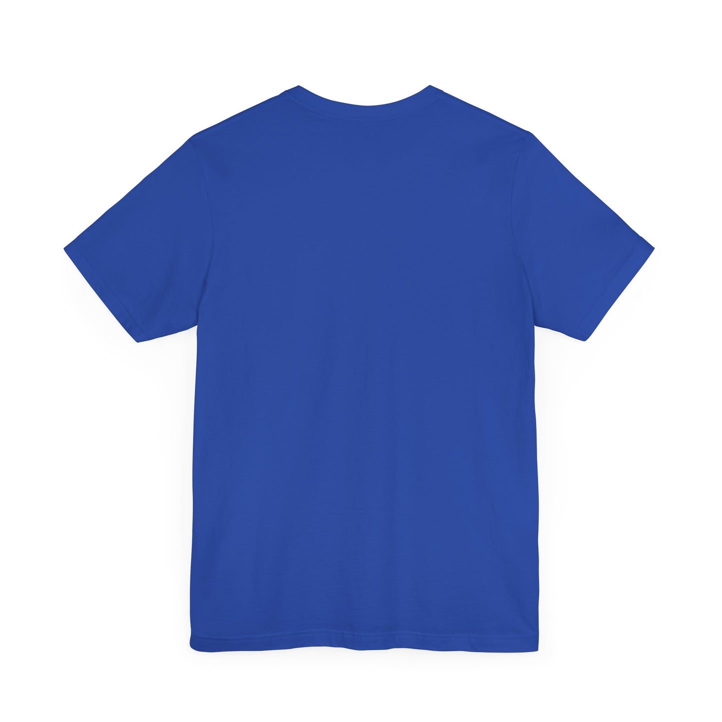 Down Syndrome Awareness Superman Tee: Super Strength, Super Pride - Unisex Jersey Short Sleeve Tee