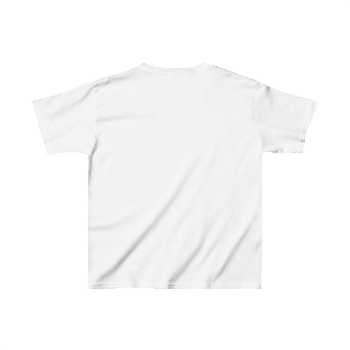 Autism Awareness Superman Tee: Embrace Your Super Strength - Kids Heavy Cotton™ Tee