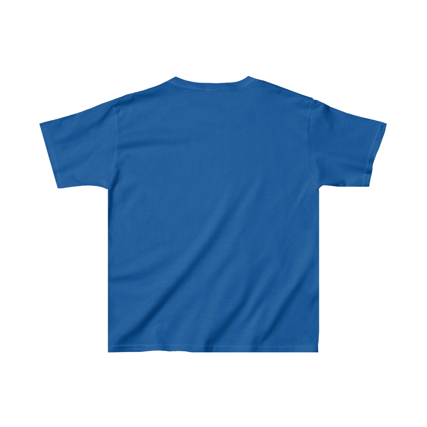 Autism Awareness Superman Tee: Embrace Your Super Strength - Kids Heavy Cotton™ Tee