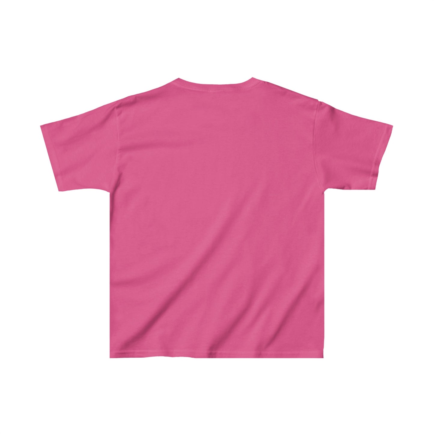 Autism Awareness Superman Tee: Embrace Your Super Strength - Kids Heavy Cotton™ Tee