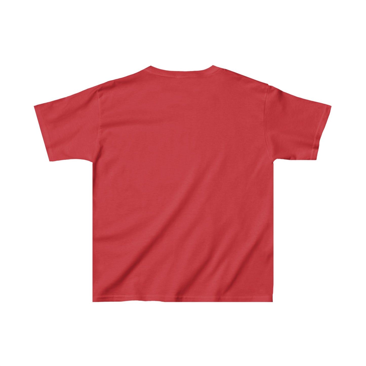 Autism Awareness Superman Tee: Embrace Your Super Strength - Kids Heavy Cotton™ Tee