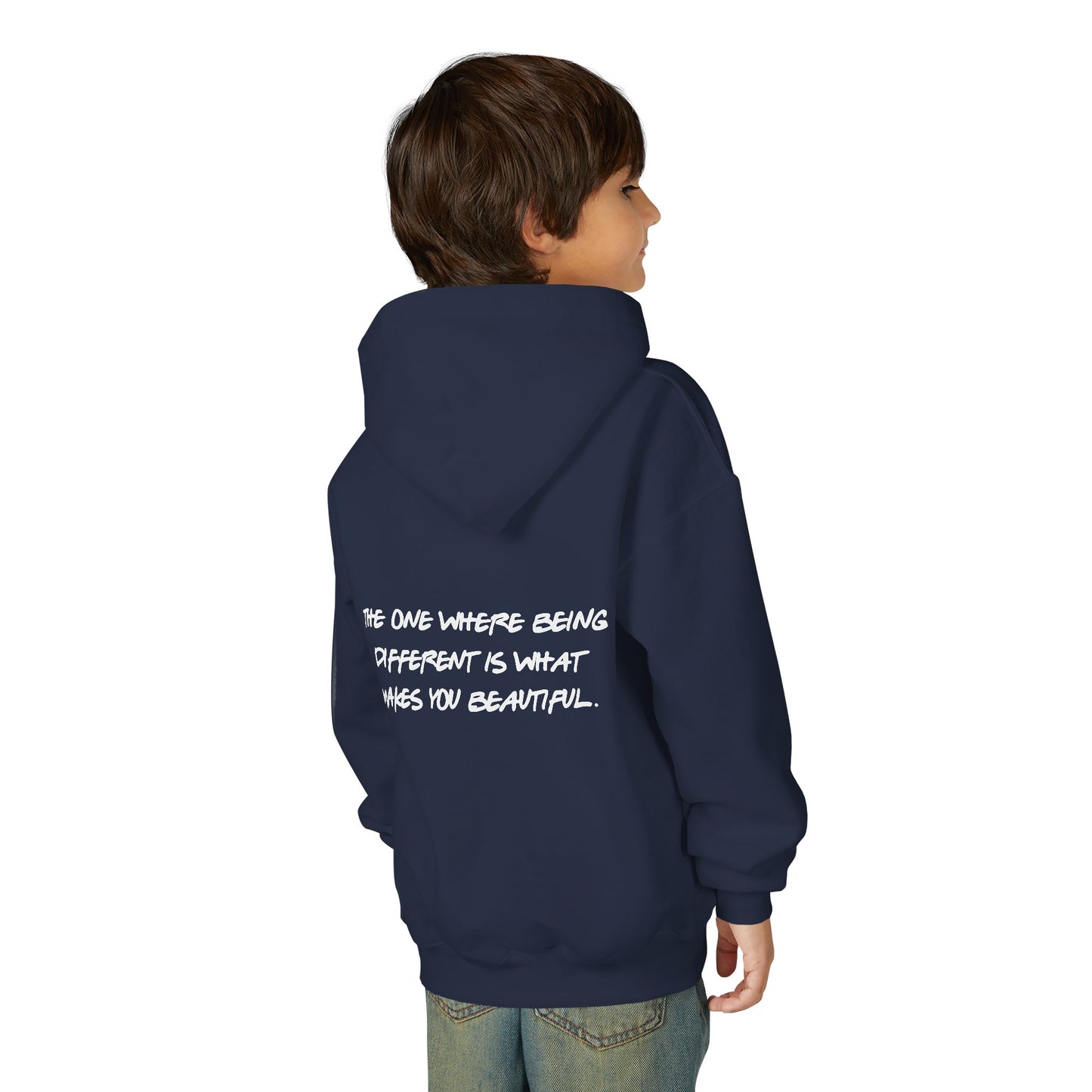 Chromies Youth Hoodie ππ