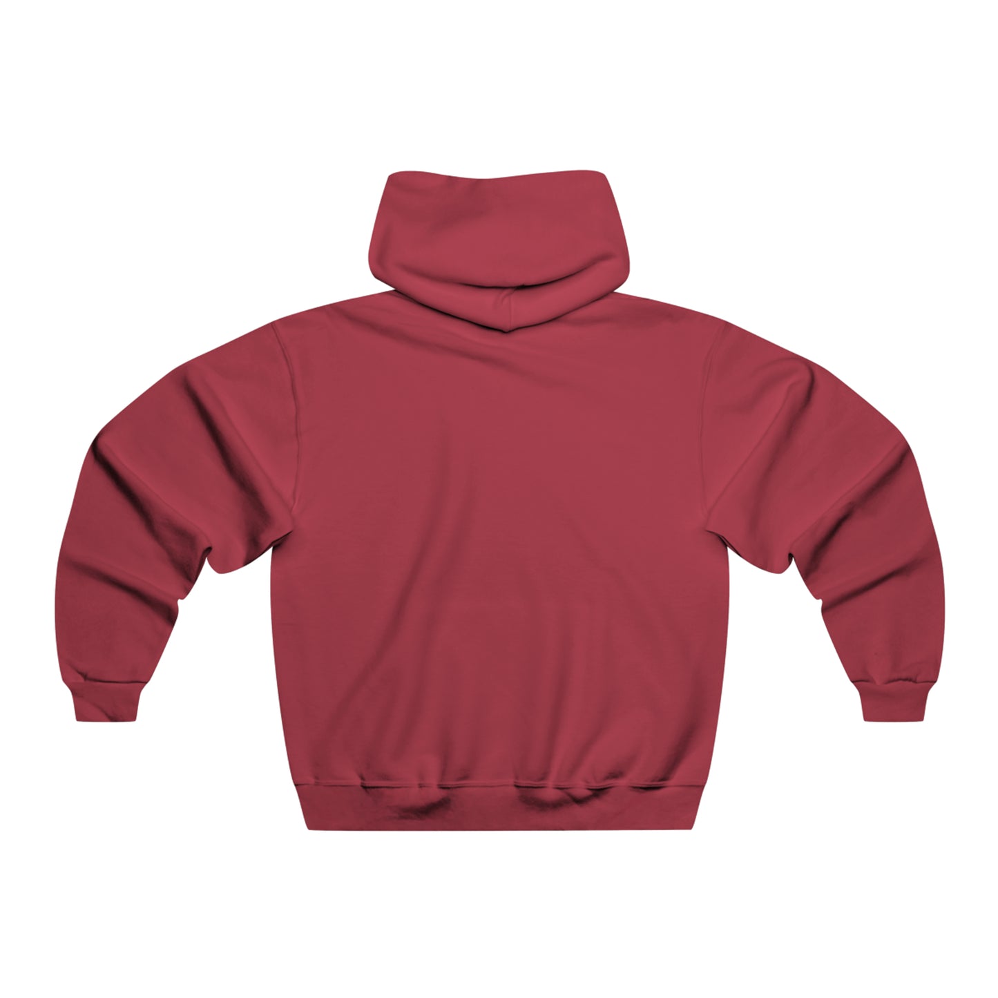 Autism Awareness Superman Hoodie: Embrace Your Super Strength - Men's NUBLEND® Hooded Sweatshirt