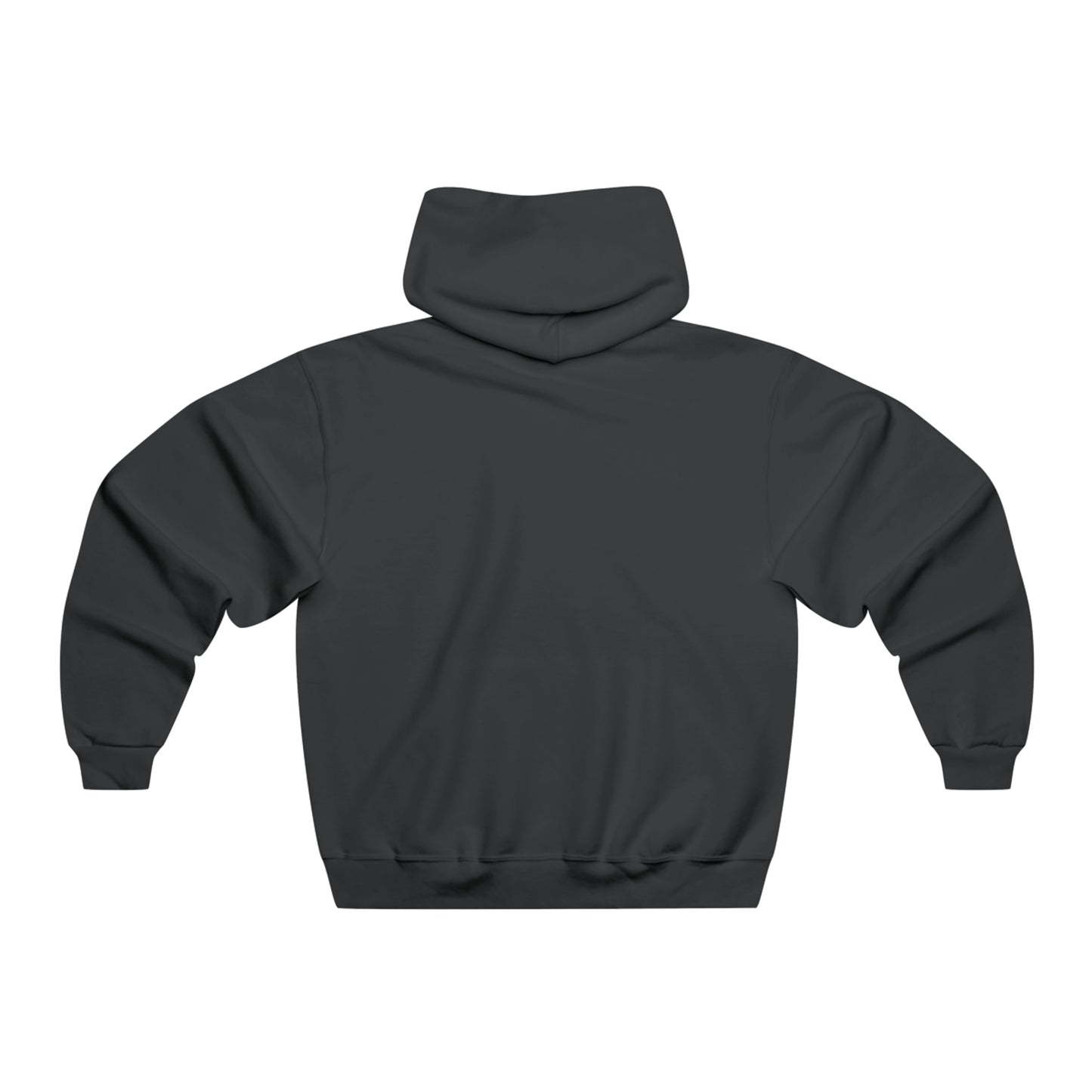 Autism Awareness Superman Hoodie: Embrace Your Super Strength - Men's NUBLEND® Hooded Sweatshirt