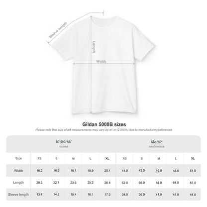 Autism Awareness Superman Tee: Embrace Your Super Strength - Kids Heavy Cotton™ Tee