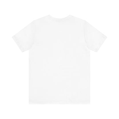 Down Syndrome Awareness Superman Tee: Super Strength, Super Pride - Unisex Jersey Short Sleeve Tee
