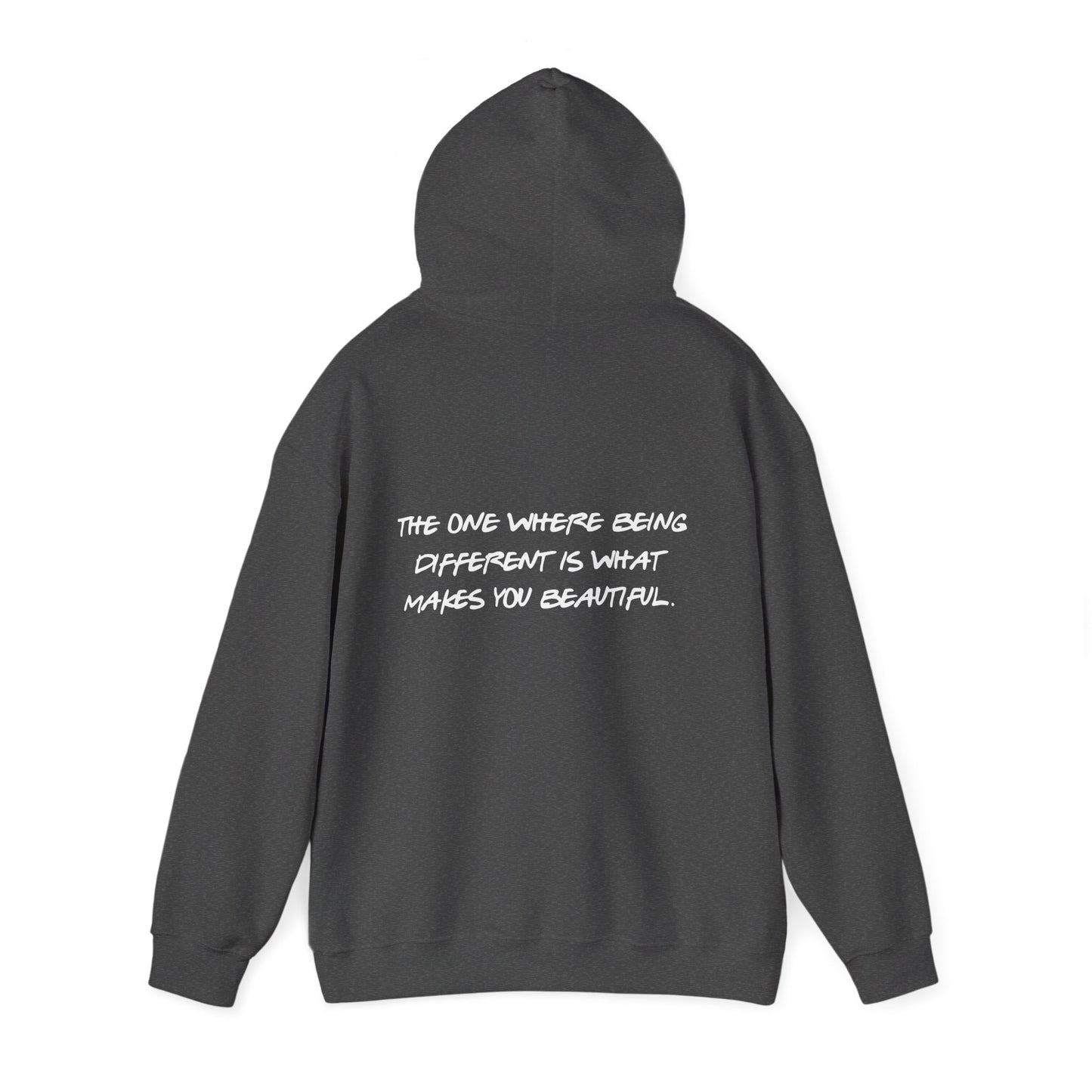 CHROMIES Adult Unisex Heavy Blend™ Hooded Sweatshirt