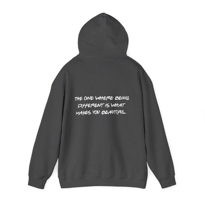CHROMIES Adult Unisex Heavy Blend™ Hooded Sweatshirt