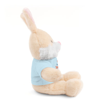 It's a Different Ability Stuffed Animals with Tee