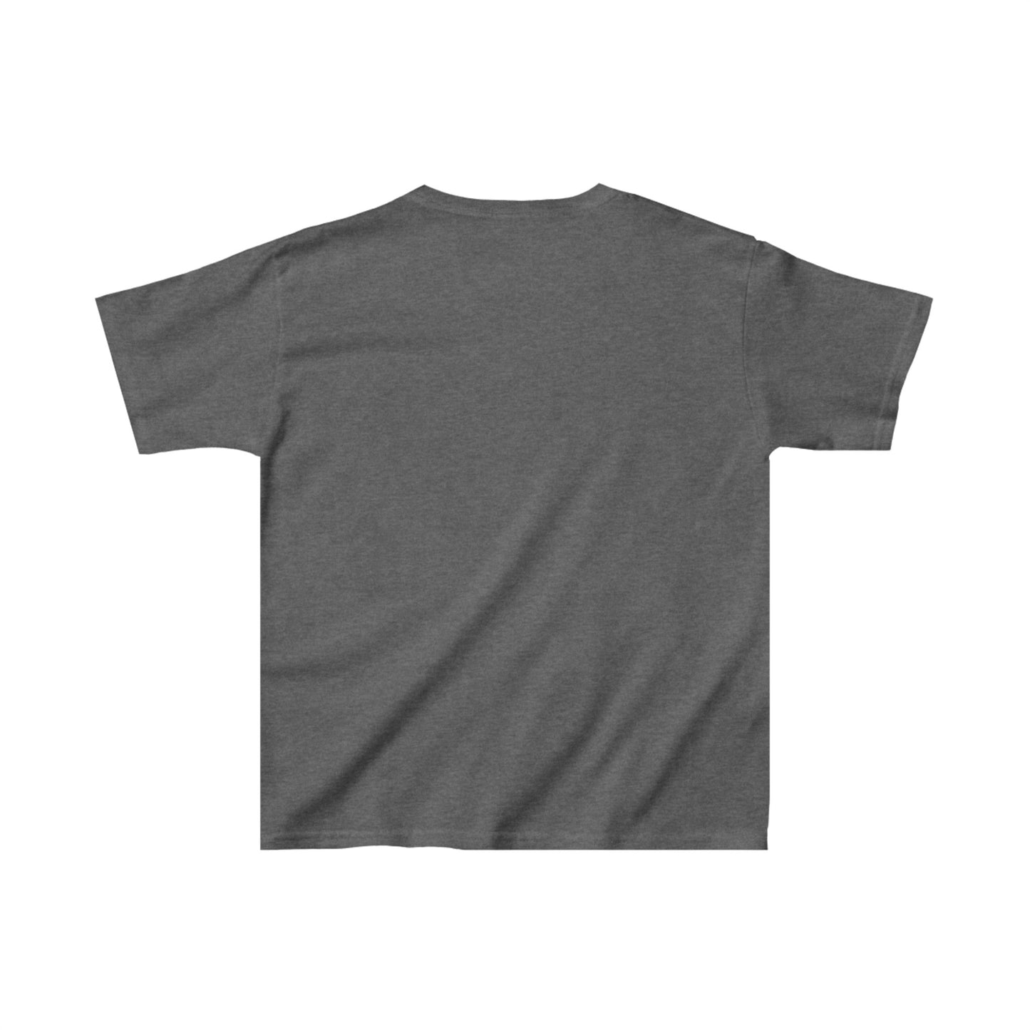 Autism Awareness Superman Tee: Embrace Your Super Strength - Kids Heavy Cotton™ Tee