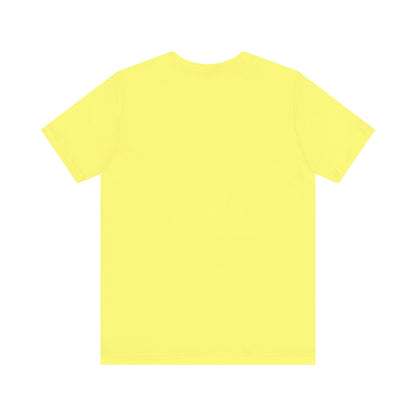 Down Syndrome Awareness Superman Tee: Super Strength, Super Pride - Unisex Jersey Short Sleeve Tee