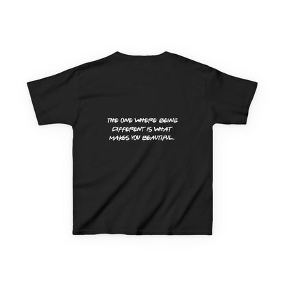 CHROMIES Kids Heavy Cotton™ Tee