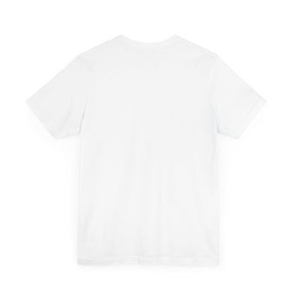 Down Syndrome Awareness Superman Tee: Super Strength, Super Pride - Unisex Jersey Short Sleeve Tee