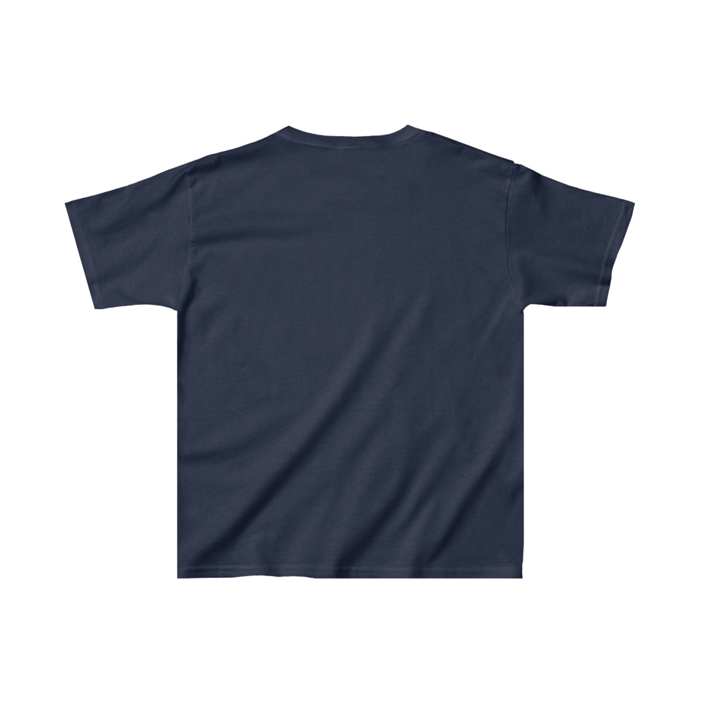 Autism Awareness Superman Tee: Embrace Your Super Strength - Kids Heavy Cotton™ Tee