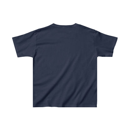 Autism Awareness Superman Tee: Embrace Your Super Strength - Kids Heavy Cotton™ Tee