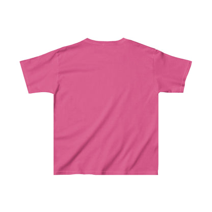 Autism Awareness Superman Tee: Embrace Your Super Strength - Kids Heavy Cotton™ Tee