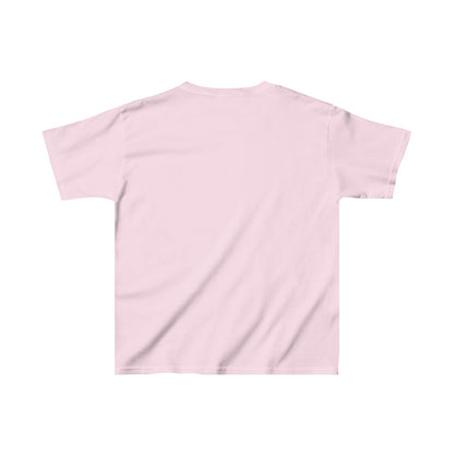 Autism Awareness Superman Tee: Embrace Your Super Strength - Kids Heavy Cotton™ Tee
