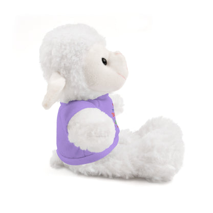 It's a Different Ability Stuffed Animals with Tee