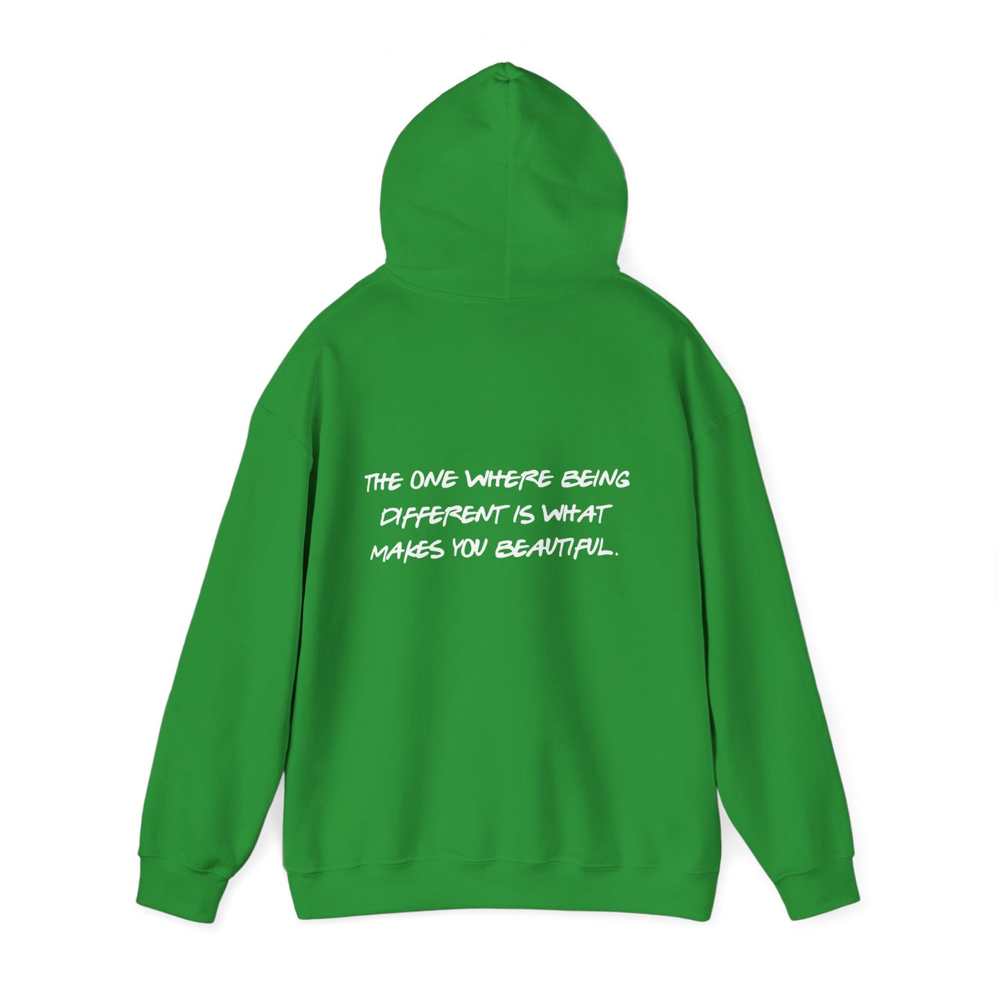 CHROMIES Adult Unisex Heavy Blend™ Hooded Sweatshirt
