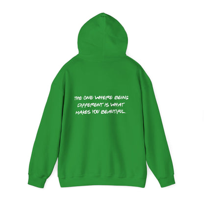 CHROMIES Adult Unisex Heavy Blend™ Hooded Sweatshirt