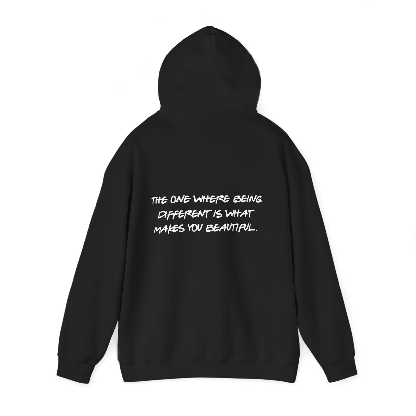 CHROMIES Adult Unisex Heavy Blend™ Hooded Sweatshirt