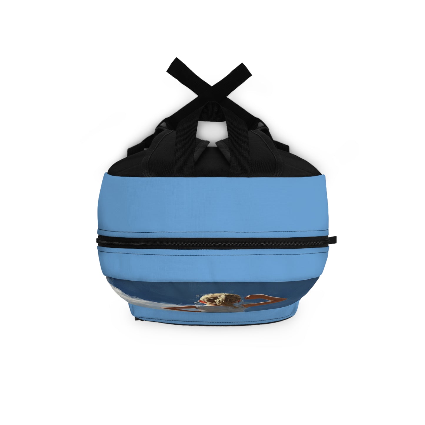 "Relentless" Backpack