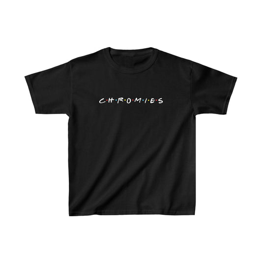 CHROMIES Kids Heavy Cotton™ Tee