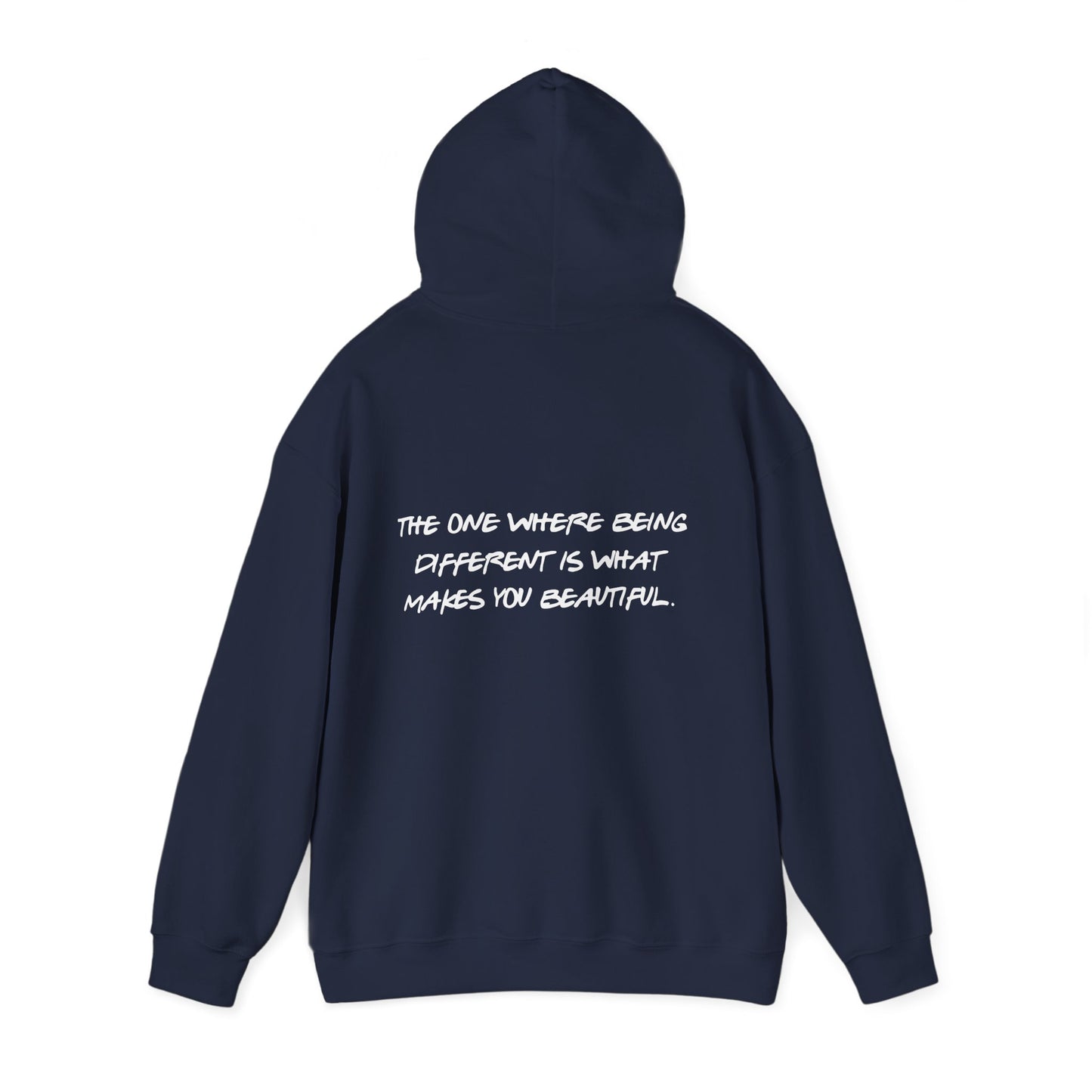 CHROMIES Adult Unisex Heavy Blend™ Hooded Sweatshirt